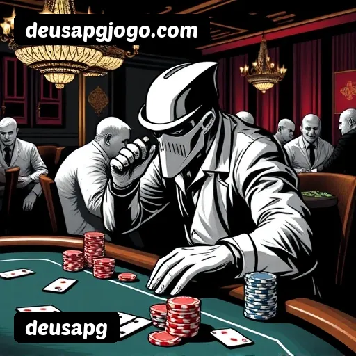 Cassino ao Vivo deusapg - Dealers Brasileiros Profissionais