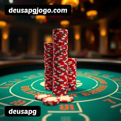 Jogos de Cassino ao Vivo