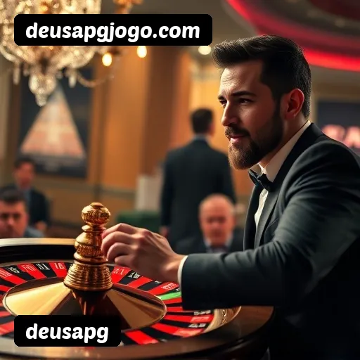 Benefícios do Login deusapg - Bônus e Vantagens Exclusivas