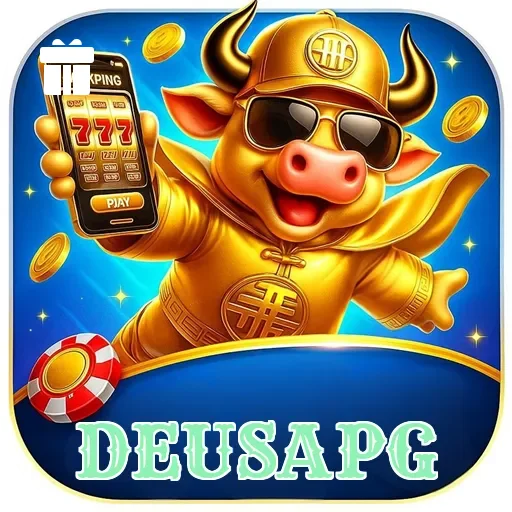 Bônus Exclusivos deusapg - Promoções Generosas e Ofertas VIP