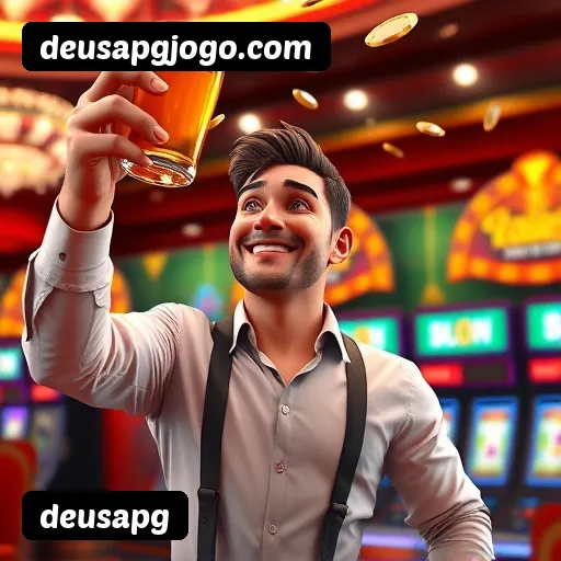 Jogos de Mesa Premium deusapg - Blackjack, Roleta, Baccarat